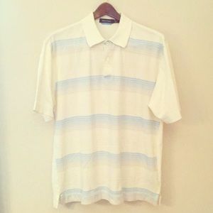 Men’s polo shirt